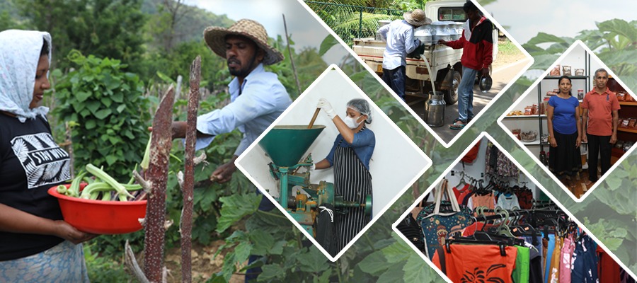 Community Empowerment