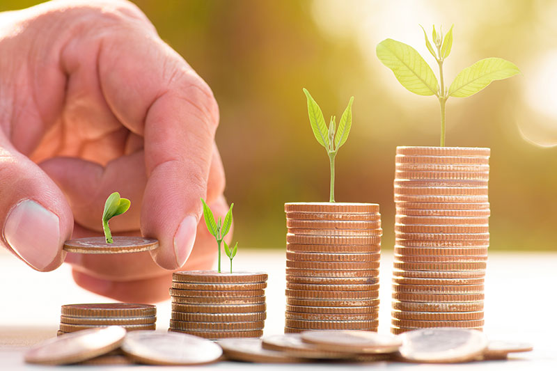 Funds Maintained by the Department of Samurdhi Development